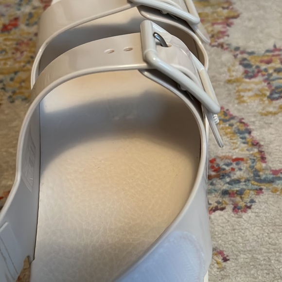 Gucci dad sandals - Picture 6 of 7